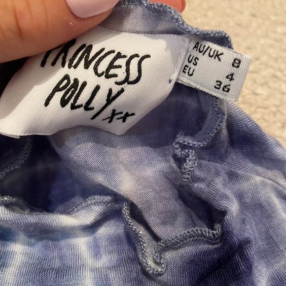 Princess Polly Louise Top - Picture 4 of 5